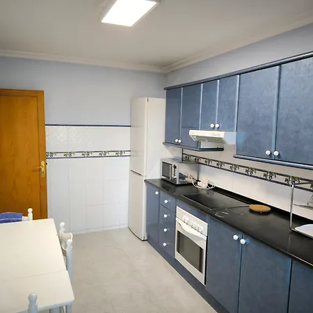 Apartment Beis House Las Palmas / Gran Canaria