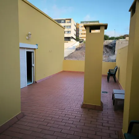 Beis House * Las Palmas / Gran Canaria
