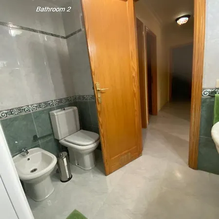 Beis House Apartman