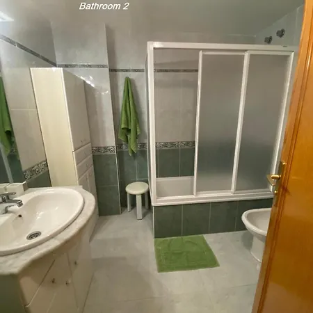 Apartman Beis House