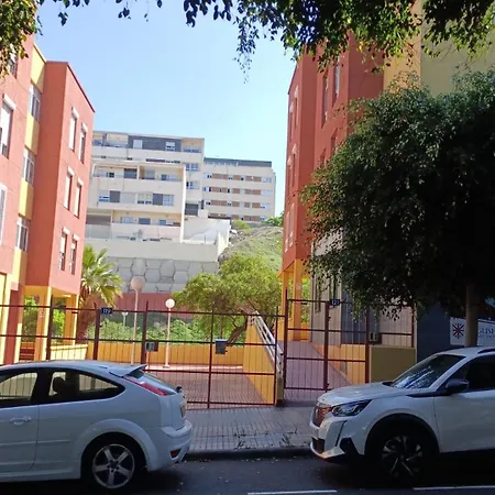 Apartman Beis House