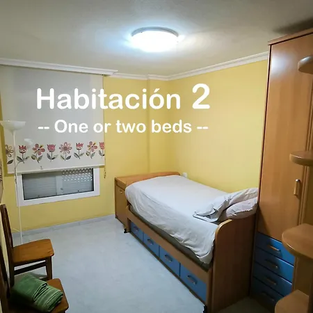 Apartman Beis House *