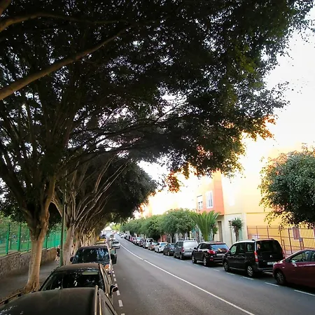 Apartman Beis House *