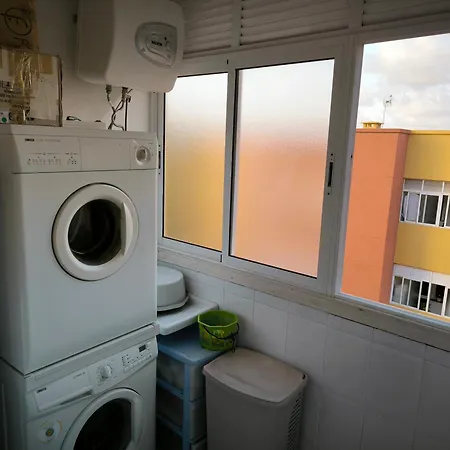 Beis House Las Palmas de Gran Canaria